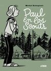 PAUL EN LOS SCOUTS