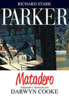 PARKER 4. MATADERO