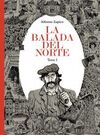 LA BALADA DEL NORTE