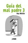 GUIA DEL MAL PADRE 3