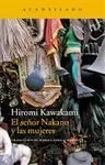 El Señor Nakano y las Mujeres