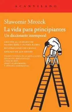 La Vida para Principiantes