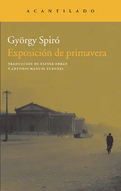 Exposición de Primavera