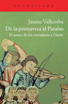 DE LA PRIMAVERA AL PARAÍSO