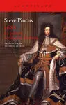 1688. La Primera Revolución Moderna