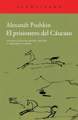 El Prisionero del Cáucaso