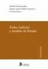 Poder Judicial y Modelo de Estado