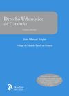 DERECHO URBANÍSTICO DE CATALUÑA (4ª ED.)