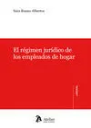 Régimen Jurídico de los Empleados de Hogar