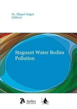 Stagnat Water Bodies Pollution