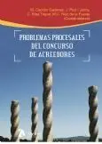 Problemas Procesales del Concurso de Acreedores