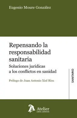 Repensando la Responsabilidad Sanitaria
