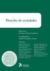 DERECHO DE SOCIEDADES