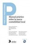 MANUAL PRÁCTICO SOBRE LA NUEVA CONTABILIDAD LOCAL