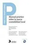 Manual Práctico Sobre la Nueva Contabilidad Local