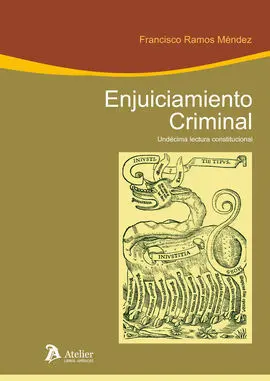 Enjuiciamiento Criminal