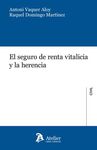 EL SEGURO DE RENTA VITALICIA Y LA HERENCIA