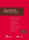 LECCIONES DE DERECHO PENAL. PARTE ESPECIAL