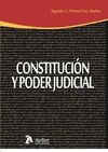 CONSTITUCIÓN Y PODER JUDICIAL