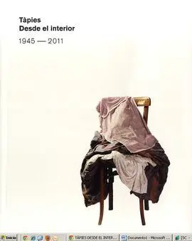 Tàpies Desde el Interior