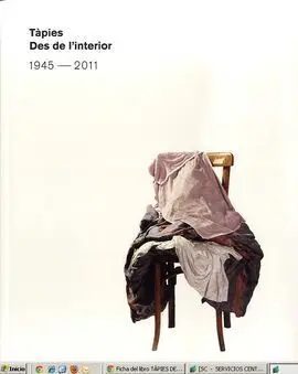 Tàpies Des de L´interior
