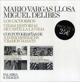 Los Cachorros. Viejas Historias de Castilla la Vieja
