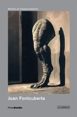 Joan Foncuberta
