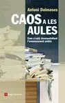 Caos a les Aules