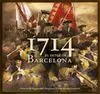 1714. El Setge de Barcelona