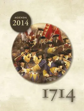 1714, L'agenda del 2014