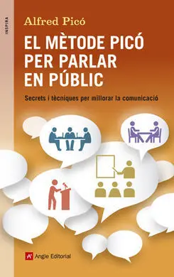 El Mètode Picó Per Parlar en Públic