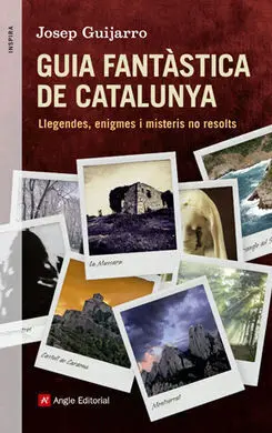 Guia Fantàstica de Catalunya