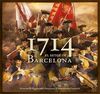 1714. EL SETGE DE BARCELONA