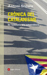 CRÓNICA DEL CATALANISME