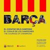 BARÇA. EL CORATGE DELS CAMPIONS