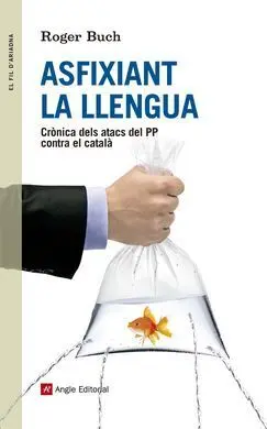Asfixiant la Llengua