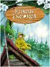 En Klincus Escorça I la Gran Tempesta