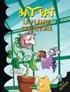 Bat Pat. 25: la Planta Carnívora