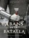 Abans de la Batalla