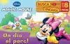 Minnie Mouse. Un Dia Al Parc!