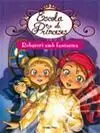 Escola de Princeses. 7: Robatori Amb Fantasmes
