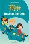 El Drac de Sant Jordi