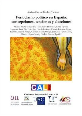 Periodismo Político en España
