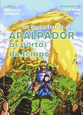 As Aventuras Do Apalpador
