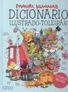 DICIONARIO ILUSTRADO-TOLEIRÁN