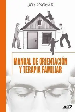 Manual de Orientación y Terapia Familiar