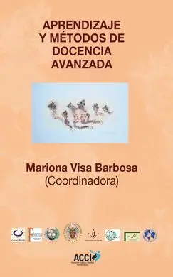 Aprendizaje y Metodos de Docencia Avanzada