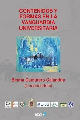 Contenidos y Formas en la Vanguardia Universitaria