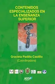 Contenidos Especializados en la Enseñanza Superior
