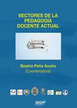 Vectores de la Pedagogia Docente Actual